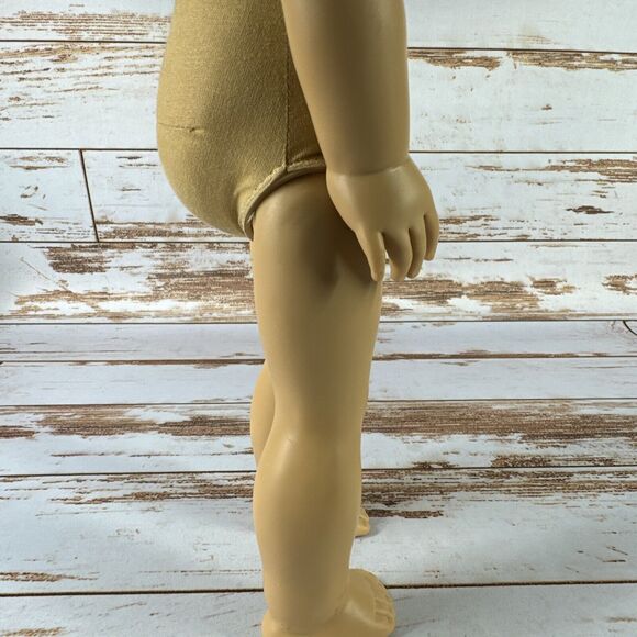 2008 American Girl Samantha 18" Doll-Pleasant Company Retired Brown Eyes READ - Picture 10 of 10